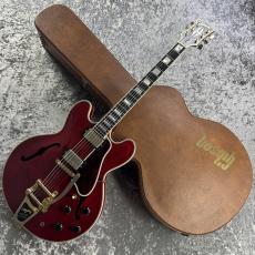 Gibson 【メンフィス製】ES-355 Bigsby  60s Cherry [4.14kg] 2016年製 3F ギブソンフロア_8