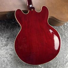 Gibson 【メンフィス製】ES-355 Bigsby  60s Cherry [4.14kg] 2016年製 3F ギブソンフロア_9
