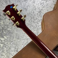 Gibson 【メンフィス製】ES-355 Bigsby  60s Cherry [4.14kg] 2016年製 3F ギブソンフロア_10