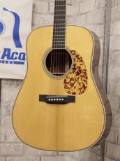 Martin 【CTM Martin商談会特価! 12/6 ～ 12/31】2024年製 CTM D-28 【アディロン × グアテマローズラ】