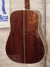 Martin 【CTM Martin商談会特価! 12/6 ～ 12/31】2024年製 CTM D-28 【アディロン × グアテマローズラ】_2