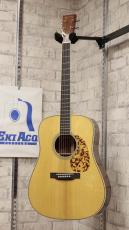 Martin 【CTM Martin商談会特価! 12/6 ～ 12/31】2024年製 CTM D-28 【アディロン × グアテマローズラ】_3