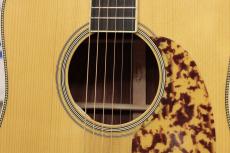 Martin 【CTM Martin商談会特価! 12/6 ～ 12/31】2024年製 CTM D-28 【アディロン × グアテマローズラ】_5