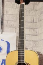 Martin 【CTM Martin商談会特価! 12/6 ～ 12/31】2024年製 CTM D-28 【アディロン × グアテマローズラ】_8