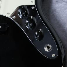 Fender American Professional II Jazz Bass - Black -【4.15kg】_4