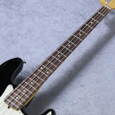 Fender American Professional II Jazz Bass - Black -【4.15kg】_5