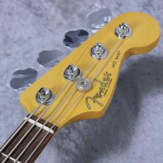 Fender American Professional II Jazz Bass - Black -【4.15kg】_6
