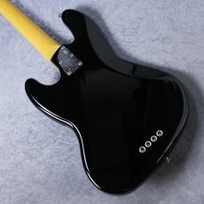 Fender American Professional II Jazz Bass - Black -【4.15kg】_7