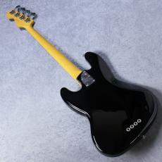 Fender American Professional II Jazz Bass - Black -【4.15kg】_8