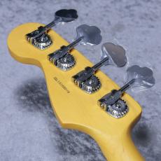 Fender American Professional II Jazz Bass - Black -【4.15kg】_10