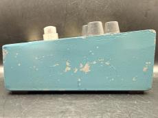 Electro-Harmonix Sovtek / Big Muff Civil War_5