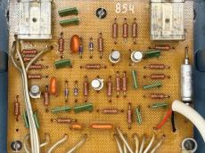 Electro-Harmonix Sovtek / Big Muff Civil War_8