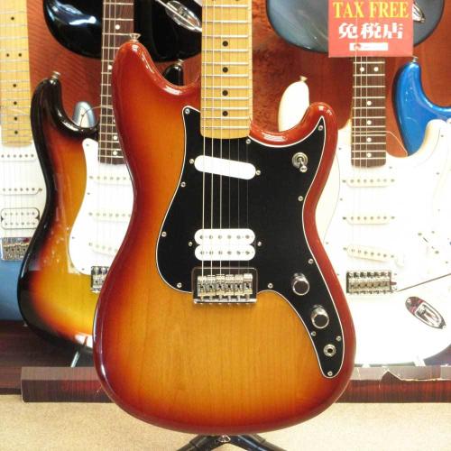 Fender Player Duo-Sonic HS