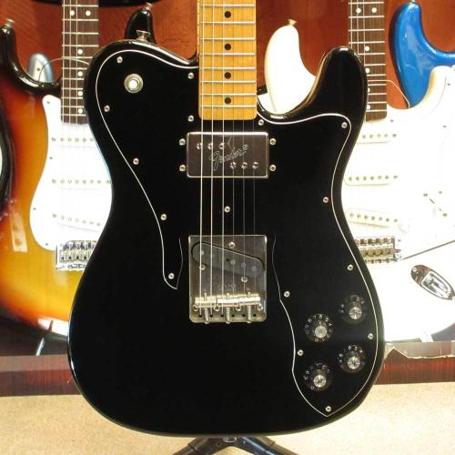 Fender Japan TC72