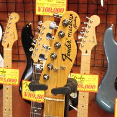 Fender Japan TC72_4