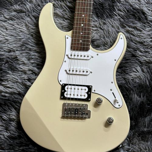 YAMAHA PACIFICA112V VW (Vintage White)  【大人気エントリーモデル!】
