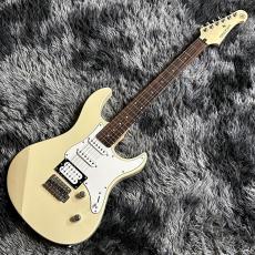 YAMAHA PACIFICA112V VW (Vintage White)  【大人気エントリーモデル!】_2