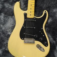 Fender Limited Edition American Professional II Stratocaster Blackguard Blonde / Maple【限定モデル】
