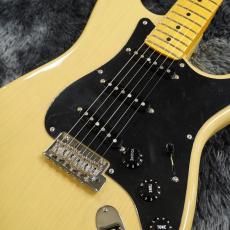 Fender Limited Edition American Professional II Stratocaster Blackguard Blonde / Maple【限定モデル】_3