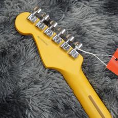 Fender Limited Edition American Professional II Stratocaster Blackguard Blonde / Maple【限定モデル】_6