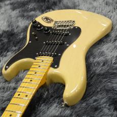 Fender Limited Edition American Professional II Stratocaster Blackguard Blonde / Maple【限定モデル】_9