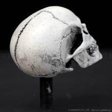 Dread Meister Skull Cymbal Nut スカル・シンバルナット_4
