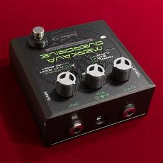 Ovaltone MERKAVA OVERDRIVE 【WINTER SELECTION特価】_4