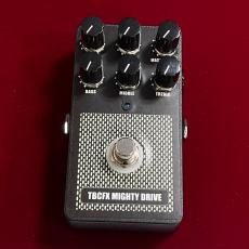 TBCFX MIGHTY DRIVE 4 【OD-100+SD9イメージのディストーション】
