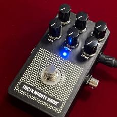 TBCFX MIGHTY DRIVE 4 【OD-100+SD9イメージのディストーション】_2
