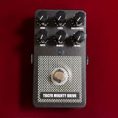 TBCFX MIGHTY DRIVE 4 【OD-100+SD9イメージのディストーション】_4