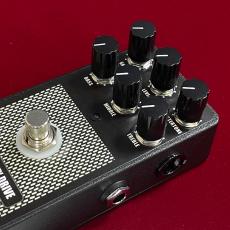 TBCFX MIGHTY DRIVE 4 【OD-100+SD9イメージのディストーション】_7