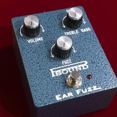 EAR FUZZ EFFECTS Psound "#0006" 【Park Fuzz Soundを現代的にアレンジ】_4