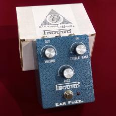 EAR FUZZ EFFECTS Psound "#0006" 【Park Fuzz Soundを現代的にアレンジ】_7