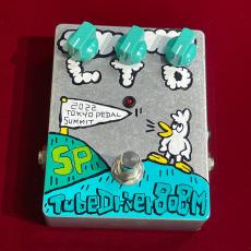 マキノ工房 Tube Driver 808-M SP 【WINTER SELECTION特価】【選定RC4558マレーシアンチップ】