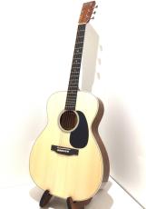 Martin Custom 0000-14F Swiss Spruce_2