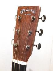 Martin Custom 0000-14F Swiss Spruce_3