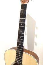 Martin Custom 0000-14F Swiss Spruce_4