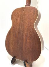 Martin Custom 0000-14F Swiss Spruce_5