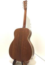 Martin Custom 0000-14F Swiss Spruce_6