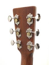 Martin Custom 0000-14F Swiss Spruce_7