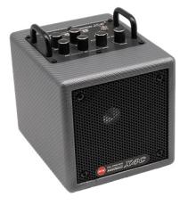 PJB Nanobass X4 Black Tweed 【2025年冬期限定カラー】