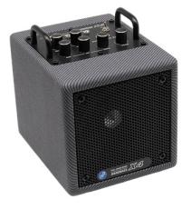 PJB Nanobass X4 Black Tweed 【2025年冬期限定カラー】