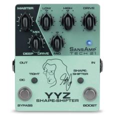 Tech 21 YYZ SHAPE-SHIFTER