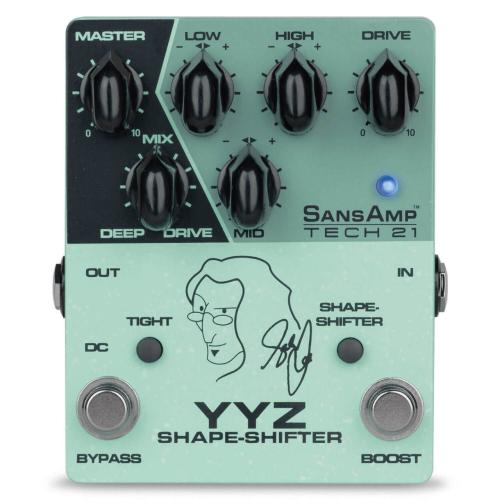 Tech 21 YYZ SHAPE-SHIFTER