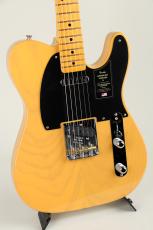 Fender American Vintage II 1951 Telecaster Butterscotch Blonde 【S/N V2555376】_9