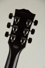 Epiphone Inspired by Gibson Custom Jeff Beck Oxblood 1954 Les Paul【S/N 25071523975】_9