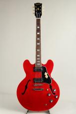 Epiphone Inspired by Gibson Custom 1962 ES-335 Reissue Sixties Cherry【S/N 25031510576】_3