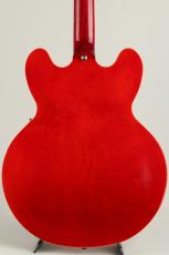 Epiphone Inspired by Gibson Custom 1962 ES-335 Reissue Sixties Cherry【S/N 25031510576】_4