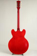 Epiphone Inspired by Gibson Custom 1962 ES-335 Reissue Sixties Cherry【S/N 25031510576】_5