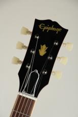 Epiphone Inspired by Gibson Custom 1962 ES-335 Reissue Sixties Cherry【S/N 25031510576】_8